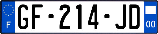 GF-214-JD