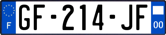 GF-214-JF
