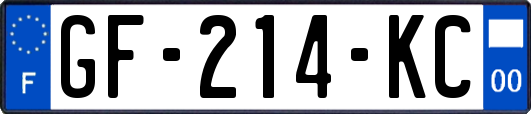 GF-214-KC