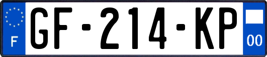 GF-214-KP