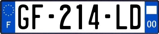 GF-214-LD