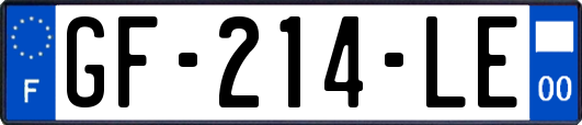 GF-214-LE