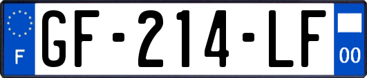 GF-214-LF