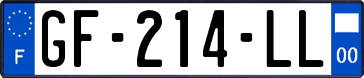 GF-214-LL