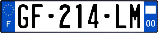 GF-214-LM
