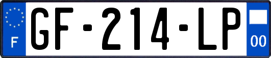 GF-214-LP