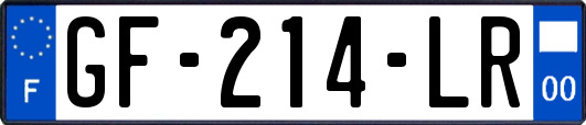 GF-214-LR