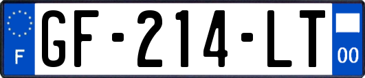 GF-214-LT