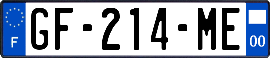 GF-214-ME