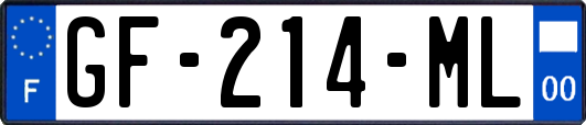 GF-214-ML