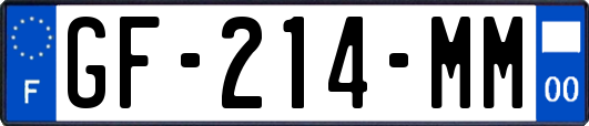 GF-214-MM