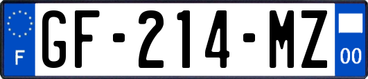 GF-214-MZ