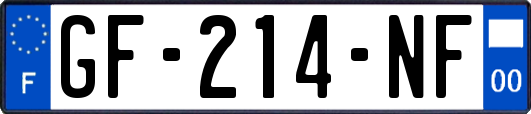 GF-214-NF