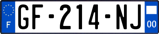 GF-214-NJ