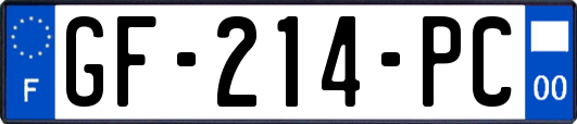 GF-214-PC