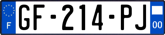 GF-214-PJ