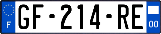 GF-214-RE