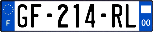 GF-214-RL