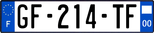 GF-214-TF