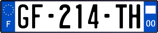 GF-214-TH