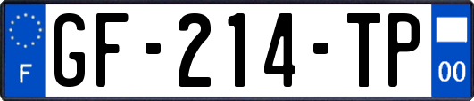 GF-214-TP