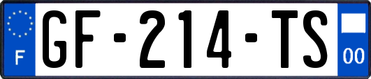 GF-214-TS
