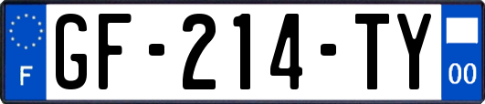 GF-214-TY