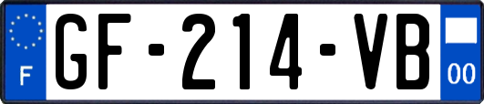 GF-214-VB