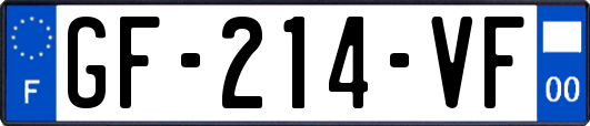 GF-214-VF