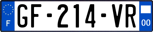 GF-214-VR