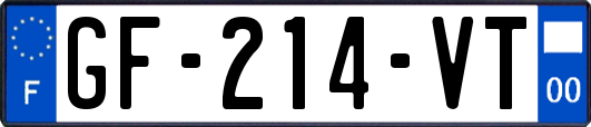 GF-214-VT