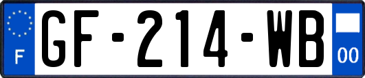 GF-214-WB