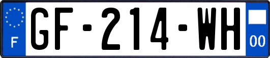 GF-214-WH