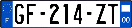 GF-214-ZT