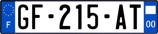 GF-215-AT