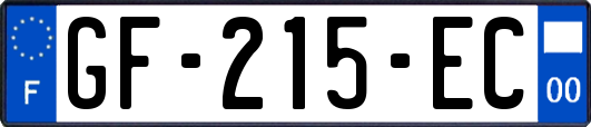 GF-215-EC