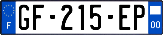 GF-215-EP