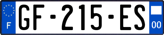 GF-215-ES