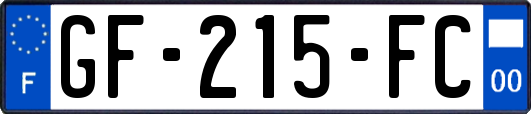 GF-215-FC