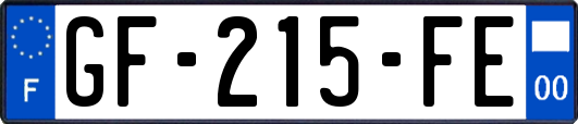 GF-215-FE