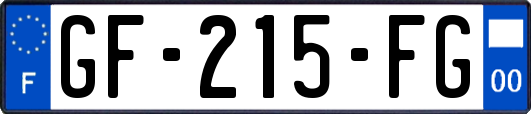 GF-215-FG