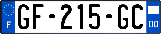 GF-215-GC