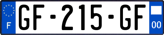 GF-215-GF