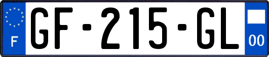 GF-215-GL
