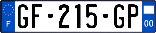 GF-215-GP