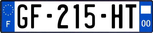 GF-215-HT
