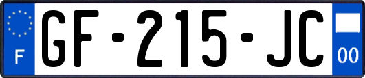 GF-215-JC