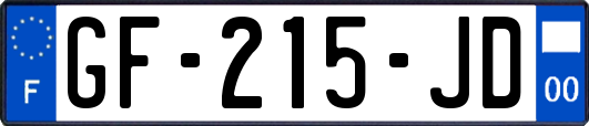 GF-215-JD