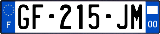 GF-215-JM