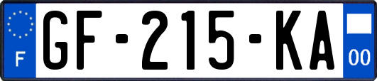 GF-215-KA